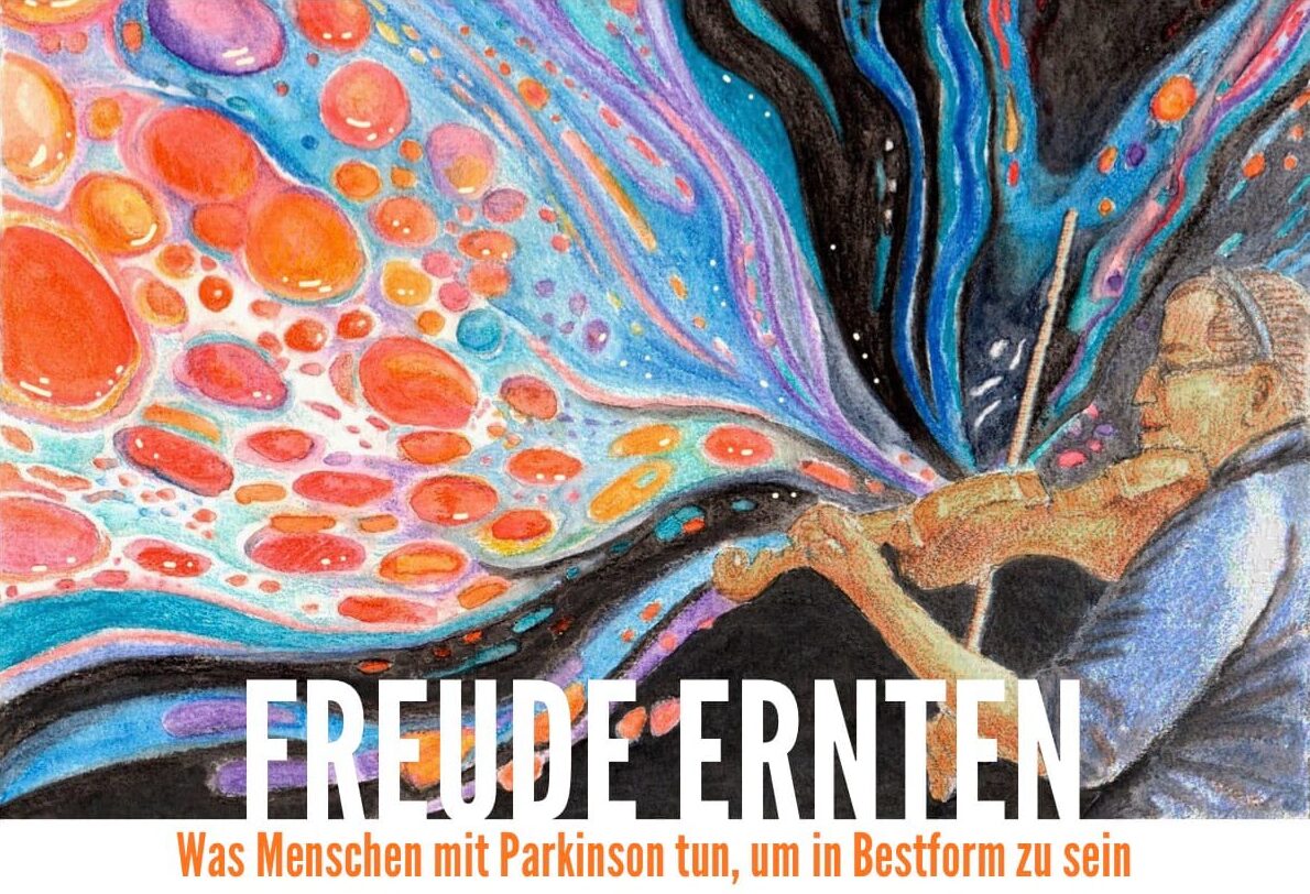 Harvesting Joy – Freude ernten